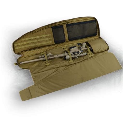 sniper sled drag bag.